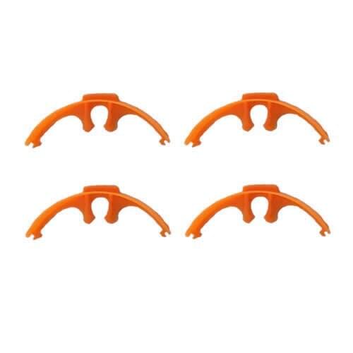 4PCS/Set Original Color X8W-07 Omament Spare Part for SYMA X8C X8W Omament Decoration RC Drone Quadcopter Accessory
