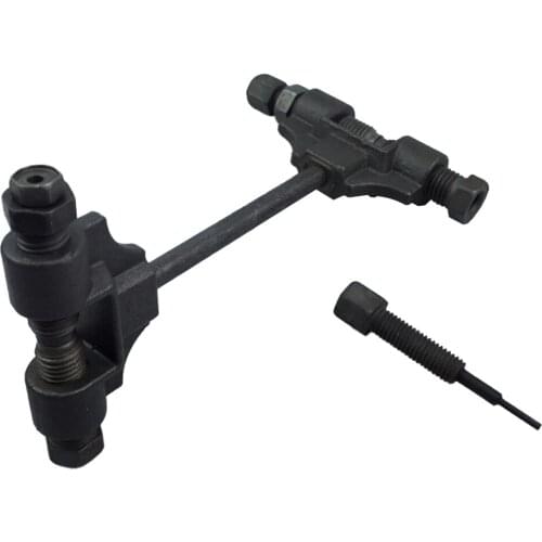 Chain Breaker Chain Remover Chain Repair Tool Chain For Mini Moto ATV Dirt