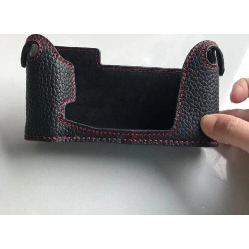 Real Leather Case for Nikon FM2 FE2 FM FE FM3a