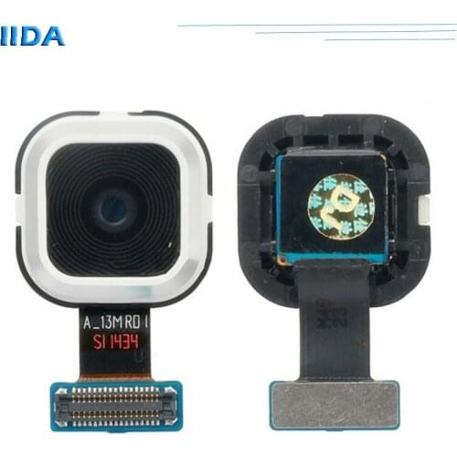 For Samsung Galaxy A7 2015 SM-A700 OEM Back Rear Main Camera Module Flex Cable
