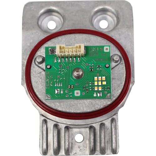 Liwiny Daytime driving light DRL LED module A2059068004 A2059068104 For W205 Headlight Hight Version 212.460-00