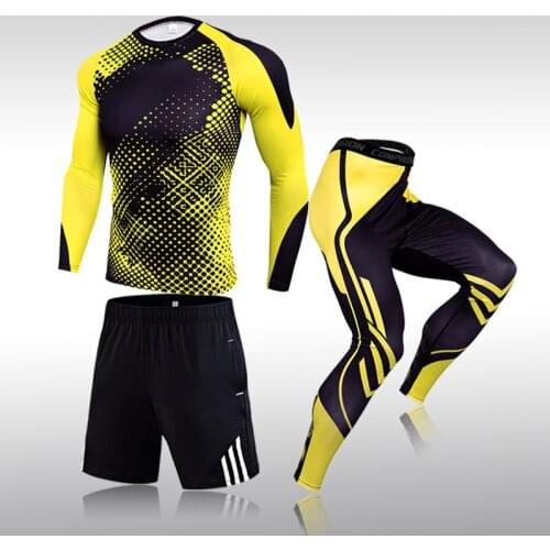 DUTRIEUX Running Clothes And Shoes