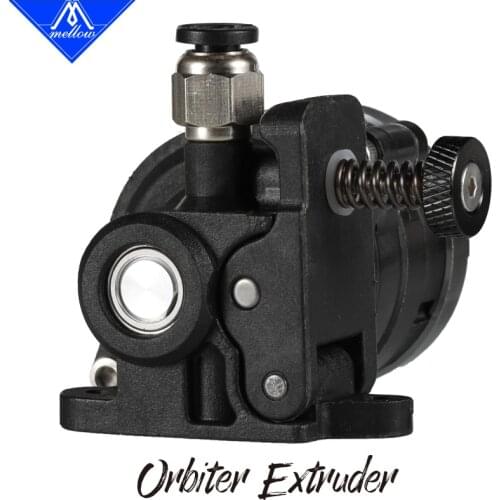 Newest Mellow Orbiter Extruder V1.5 with Motor Direct Drive For Voron 2.4 Creality3D CR-10 Ender3 / PRO BLv 3D Printer