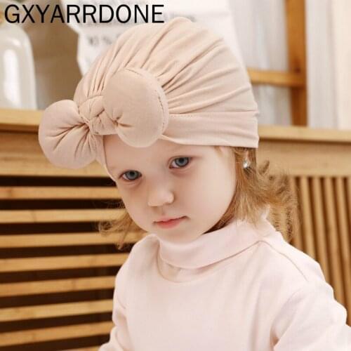 GXYARRDONE Caps For Girls