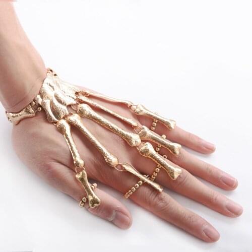 Jewdy Metal Bracelets