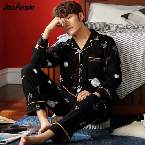 Мужские пижамы JiaoAmple China At AliExpress