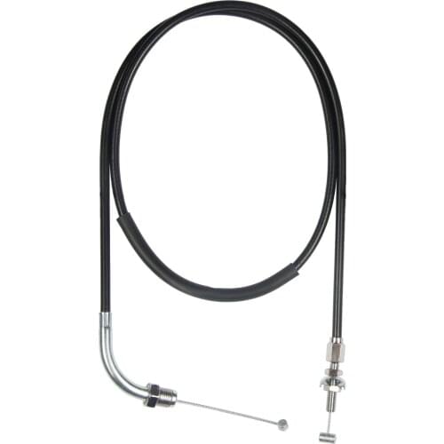 MotoMaster 17920-329-000 Throttle Cable B (CLOSE) for Honda XL 250 K (1973-1974)