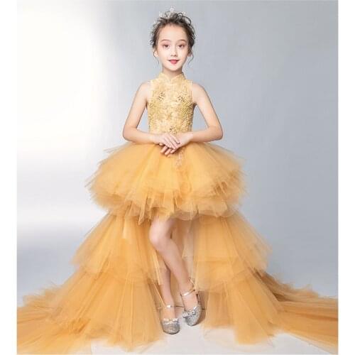 Платья для девочек KICCOLY China At AliExpress