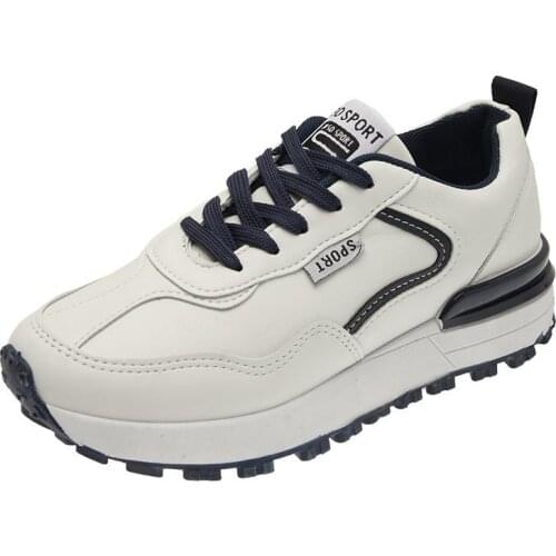 LSZHUFU Women's Sneakers