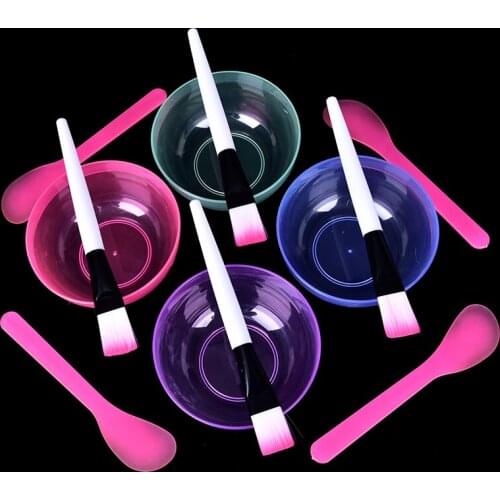 Кисти для масок MceHKF China At AliExpress