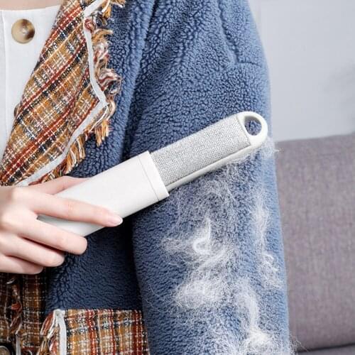 Multi-functional Pet Cat Puppy Grooming Comb Electrostatic Hair Removal Brush Portable Dog Cat Fur Cleaning Tool for Home