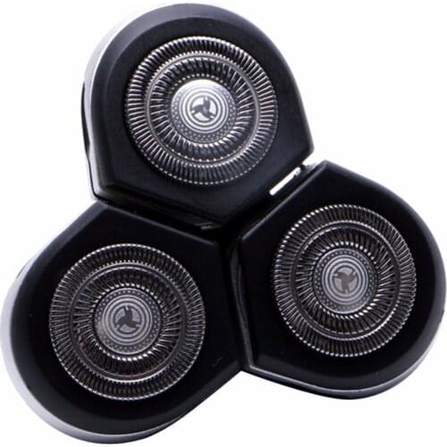 New Replacement Shaving Heads RQ12 SensoTouch 3D Shavers