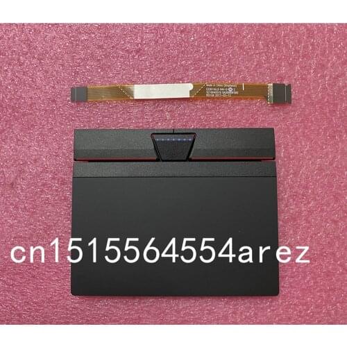 New Original laptop Lenovo ThinkPad T460s touchpad Clickpad Mouse Pad w/Cable 00UR946 00UR947 00UR909