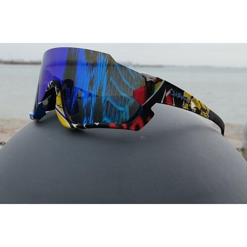 Cycling Glasses Polarized road/Outdoor/Sports Cycling Sunglasses Mountain MTB women/men Cycling Eyewear Goggles wholesale