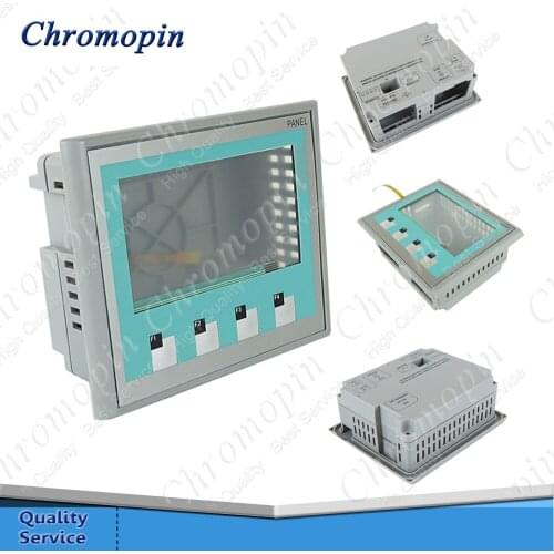 Plastic Housing for 6AV6642-5BD10-0HT0 6AV6 642-5BD10-0HT0 6AV6642-5BD10-0HT1 6AV6 642-5BD10-0HT1 TP177B 4 screen with keypad