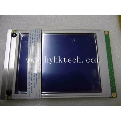 SP14Q009 320*240 5.7 INCH Industrial LCD, NEW& A+ Grade in stock,tested before shipment