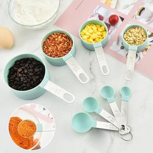 TIETOU PLUS Measuring Spoons