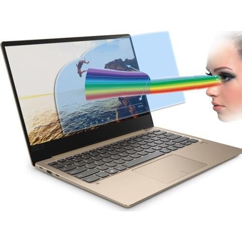 [2 Pack] 15.6” Anti Glare Anti Scratch Laptop Screen Protector Compatible with HP/DELL/Asus/Acer/Sony/Lenovo/Toshiba, Disp