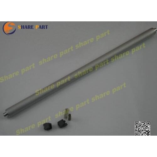 2X Fuser cleaning roller W/Bushing For brother MFC-8460N 8660 8670 8860 MFC8870 DCP-8060 LJ3500 3550 DCP8065 HL5240 HL5250