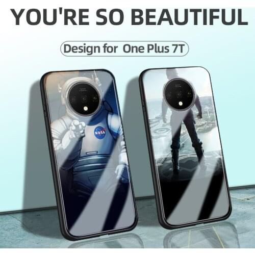 Winwineeyo OnePlus 7T Phone Cases