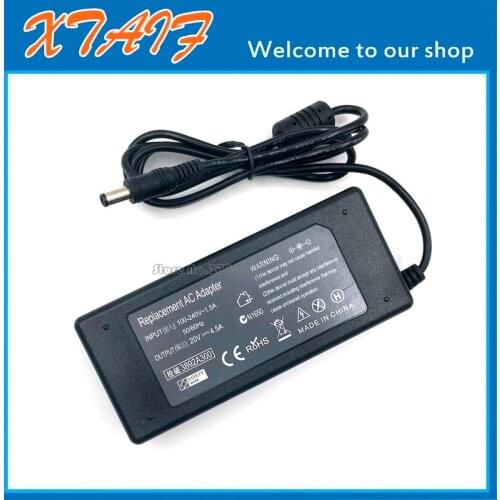 AC/DC Adapter Charger For JBL Boombox portable speaker Wireless Bluetooth Outdoor Hifi Speaker 20V 4.5A Power Supply