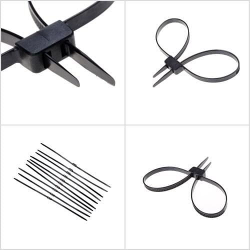 Кабельные стяжки ZLinKJ China At AliExpress