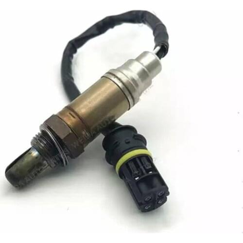 0258003477 Upstream O2 Oxygen Sensor for BMW E46 E39 E38 E31 M54 E38 X5 Z3