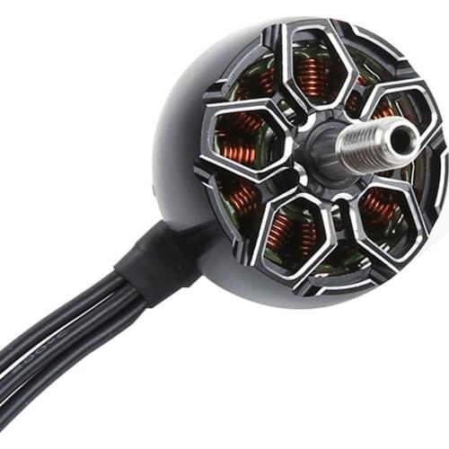 4PCS/Lot iFlight XING2 2207 2750KV 4S / 1750KV 6S FPV Motor Unibell with 5mm Shaft for Nazgul F5 FPV drone