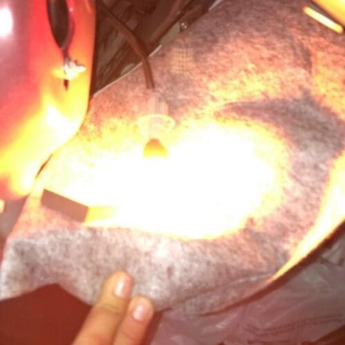 3000K Accessory 2pcs 12V BAU15S PY21W Canbus Amber LED Lamps 3400LM Pratical High Quality New Hot 2018 Durable