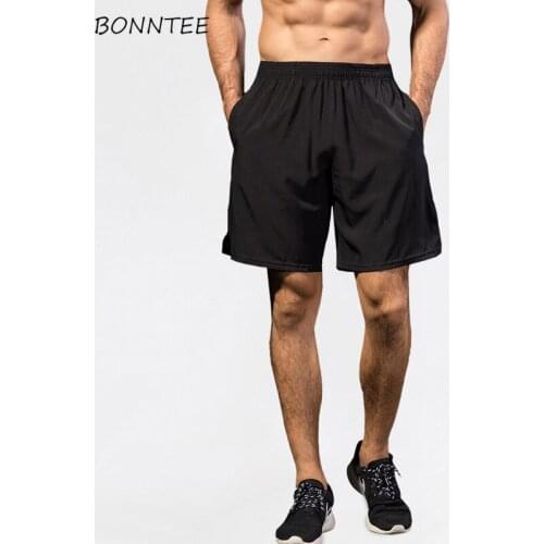 BONNTEE Men's Beachwear