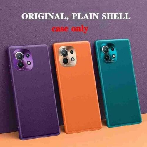 CUJMH Xiaomi Phone Cases