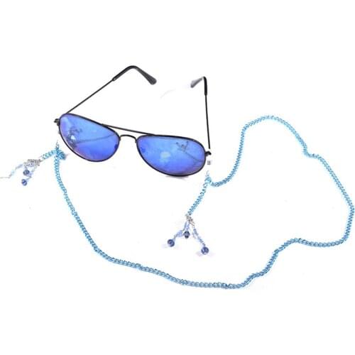 Fashion Glasses Chain Lanyard Spectacles Cord Eyewear Accessories