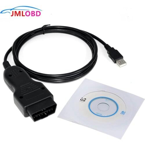 2020 New VAG K CAN Commander 5.5+ Pin Reader 3.9Beta VAG Kilometers Program OBD2 Scanner VAG CAN Commander 5.5 Free Ship