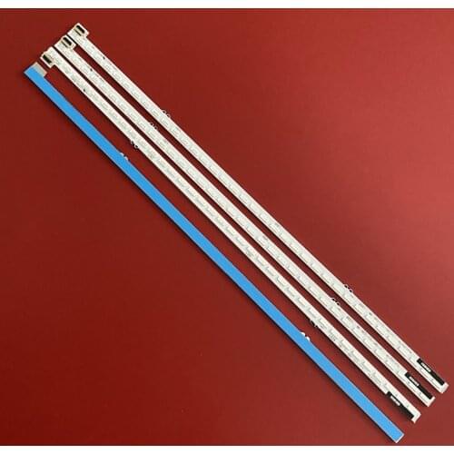 NEW 34CM LED Backlight Strip 36 Lamp NLAC20217L+NLAC20217R For Sony 55'' TV KDL-55W700A KDL-55W900A KDL-55W905A P61.P8302G001