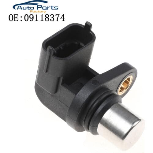 New Camshaft Position Sensor For Opel Astra Corsa VAUXHALL 1.0-1.4L 1996- 09118374 9118374