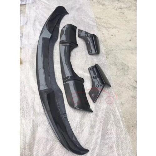Suitable for BMW x 5f15 carbon fiber, front lip, rear lip, corner wrap, spoiler, auto parts, Body Kit