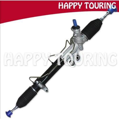 New Power Steering Rack Steering Gear box For NISSAN NAVARA D40 49001-EB710 49001EB710 Right Hand Drive