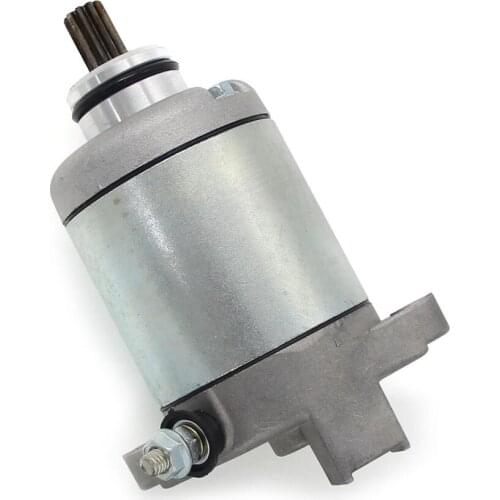 Motorcycle Starter Motor For Piaggio Motos Super Hexagon GTX Vespa ET4 GTV LX (C/Programar) LXV S (carburacion) X 7 8 9 EVO 125