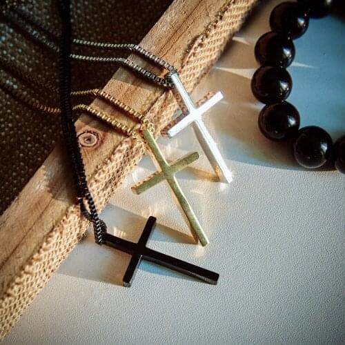 Steel Soldier Necklaces