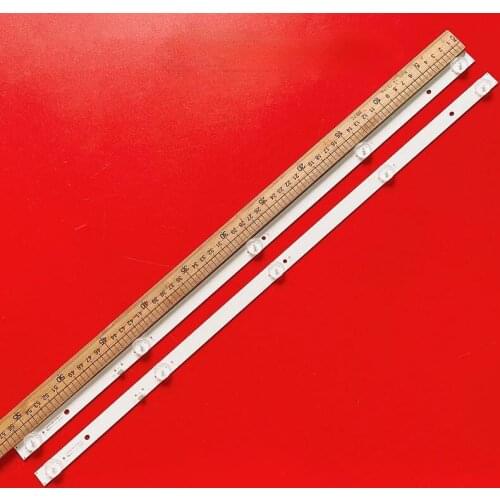 15SETS 1170mm LED Backlight Lamp strip 14leds For Sam sung 58 inch TV UA58H5288 2014SVS58 LM41-00091F LM41-00091G LCD Monitor