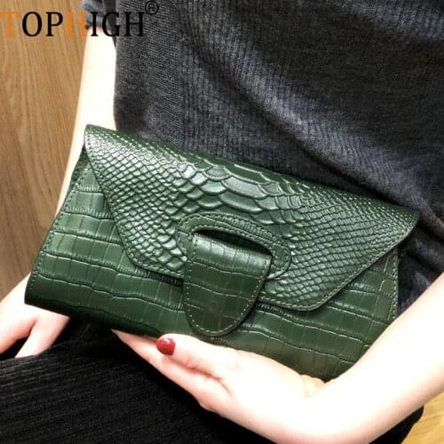 TOPHIGH Women's Brand Bags