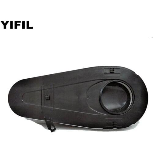 Air Filter 13717800151 For BMW 5 F10F18 Gran Turismo F07 Touring F11F01F02F03F04 518d 520d 525d 530d 535d 7 730d740d 2009-2015