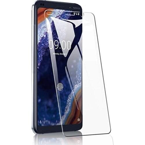 Tempered Glass For Nokia 9 Pureview Screen Protector 9H Toughened Glass Phone For Nokia 9 Pureview Protective Film