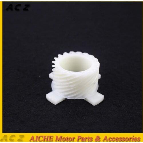 ACZ Gears And Drives