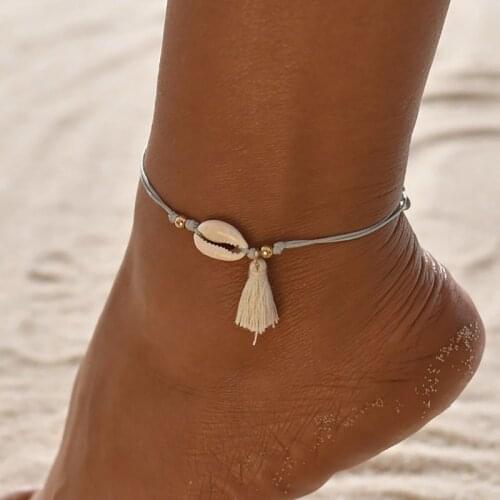 Amofa Braided Bracelets