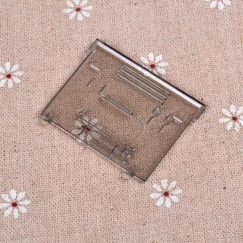 Brother GS2700 original transparent bobbin cover GS2750 GS3700 GS3750 GS2786K original original