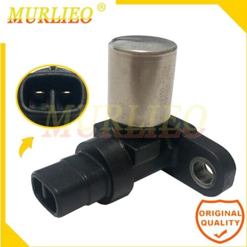 Crankshaft Position Sensor 19300-97204 029600-0950 Fit For Toyota Daihatsu 1930097204 0296000950