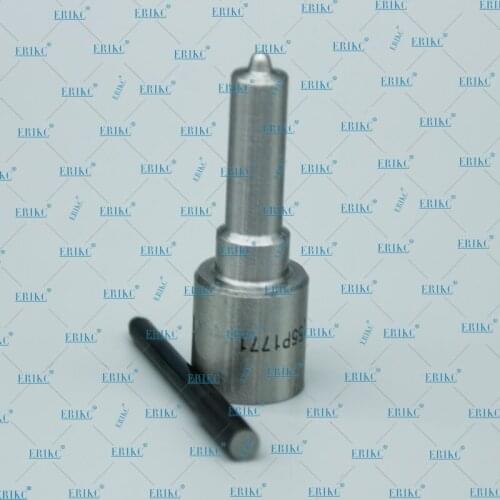 0 433 172 080 ERIKC DLLA155P1771 Diesel Injector Nozzle DLLA 155P1771 Oil Fuel Inyector Nozzle Set DLLA 155 P1771 for 0445120146