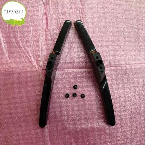 Good test FOR SAMSUNG UE32J4510AK BN63-13872A 13872C LEGS / STANDS WITH FIXING SCREWS STANDS UE32J4000 UE32J400D UE32J4500