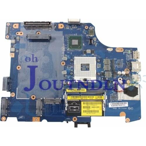 JOUTNDLN FOR Dell Latitude E5530 Laptop Motherboard LA-7904P 5KP1Y 05KP1Y CN-05KP1Y PGA989 9335W 09335W CN-09335W